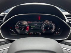 Audi Q3 35 TFSI Fashion Dynamic - ფოტო 17