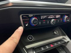 Audi Q3 35 TFSI Fashion Dynamic - ფოტო 18