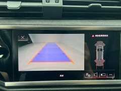 Audi Q3 35 TFSI Fashion Dynamic - ფოტო 19