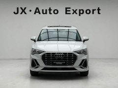 Audi Q3 35 TFSI Fashion Dynamic - ფოტო 2