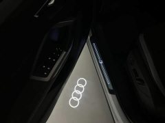 Audi Q3 35 TFSI Fashion Dynamic - ფოტო 20
