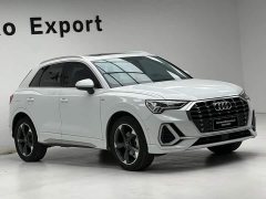 Audi Q3 35 TFSI Fashion Dynamic - ფოტო 3