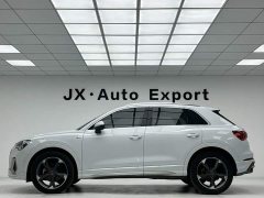 Audi Q3 35 TFSI Fashion Dynamic - ფოტო 4