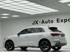 Audi Q3 35 TFSI Fashion Dynamic - ფოტო 6