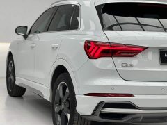 Audi Q3 35 TFSI Fashion Dynamic - ფოტო 7