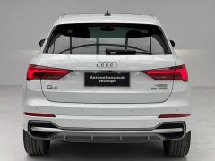 Audi Q3 35 TFSI Fashion Dynamic - ფოტო 8