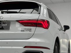 Audi Q3 35 TFSI Fashion Dynamic - ფოტო 9