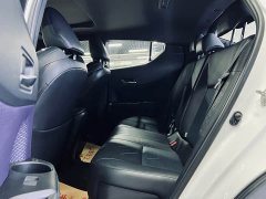 Toyota C-HR 2.0L Luxury - ფოტო 13