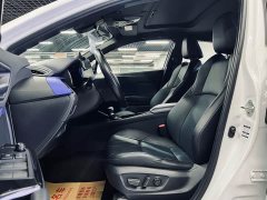 Toyota C-HR 2.0L Luxury - ფოტო 18