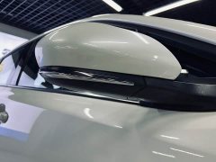 Toyota C-HR 2.0L Luxury - ფოტო 6
