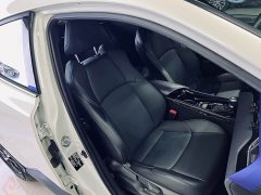 Toyota C-HR 2.0L Luxury - ფოტო 7