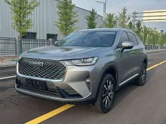 Haval H6 Third Generation 1.5T Automatic Two-Wheel Drive Pro - ფოტო 1
