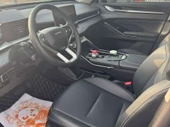 Haval H6 Third Generation 1.5T Automatic Two-Wheel Drive Pro - ფოტო 10