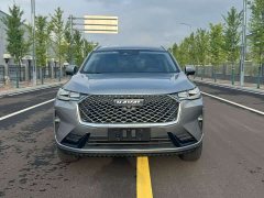 Haval H6 Third Generation 1.5T Automatic Two-Wheel Drive Pro - ფოტო 3