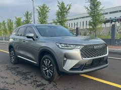 Haval H6 Third Generation 1.5T Automatic Two-Wheel Drive Pro - ფოტო 4