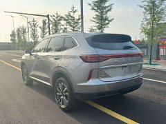 Haval H6 Third Generation 1.5T Automatic Two-Wheel Drive Pro - ფოტო 5