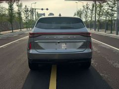 Haval H6 Third Generation 1.5T Automatic Two-Wheel Drive Pro - ფოტო 6