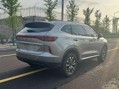 Haval H6 Third Generation 1.5T Automatic Two-Wheel Drive Pro - ფოტო 7