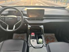Haval H6 Third Generation 1.5T Automatic Two-Wheel Drive Pro - ფოტო 9