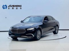 Mercedes-Benz E-Class 2021 Facelift E 300 L Sport Fashion Edition - ფოტო 1
