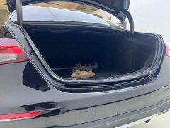Mercedes-Benz E-Class 2021 Facelift E 300 L Sport Fashion Edition - ფოტო 13