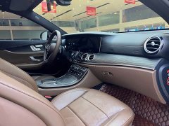 Mercedes-Benz E-Class 2021 Facelift E 300 L Sport Fashion Edition - ფოტო 15