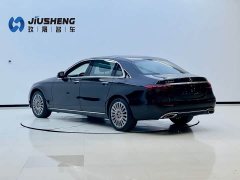 Mercedes-Benz E-Class 2021 Facelift E 300 L Sport Fashion Edition - ფოტო 18