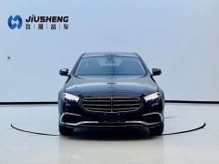 Mercedes-Benz E-Class 2021 Facelift E 300 L Sport Fashion Edition - ფოტო 2