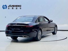 Mercedes-Benz E-Class 2021 Facelift E 300 L Sport Fashion Edition - ფოტო 20