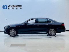 Mercedes-Benz E-Class 2021 Facelift E 300 L Sport Fashion Edition - ფოტო 3
