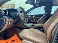 Mercedes-Benz E-Class 2021 Facelift E 300 L Sport Fashion Edition - ფოტო 4