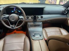 Mercedes-Benz E-Class 2021 Facelift E 300 L Sport Fashion Edition - ფოტო 5