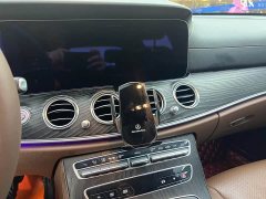 Mercedes-Benz E-Class 2021 Facelift E 300 L Sport Fashion Edition - ფოტო 6