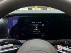 Mercedes-Benz E-Class 2021 Facelift E 300 L Sport Fashion Edition - ფოტო 7