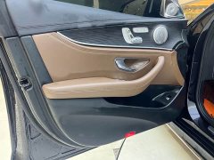 Mercedes-Benz E-Class 2021 Facelift E 300 L Sport Fashion Edition - ფოტო 8