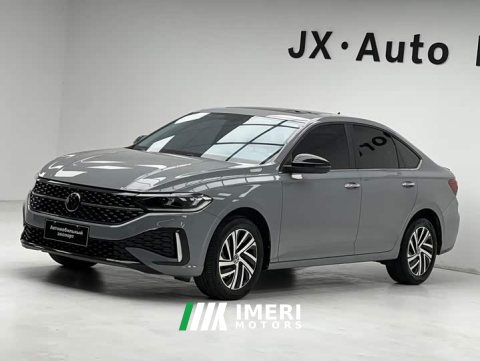 2022 Volkswagen Lavida 280TSI DSG Starry Sky Full-Featured Edition - car from China