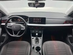 Volkswagen Lavida 2023 280TSI DSG Starry Sky Full-Featured Edition - ფოტო 18