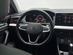Volkswagen Lavida 2023 280TSI DSG Starry Sky Full-Featured Edition - ფოტო 19