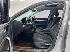 Volkswagen Lavida 2023 280TSI DSG Starry Sky Full-Featured Edition - ფოტო 6