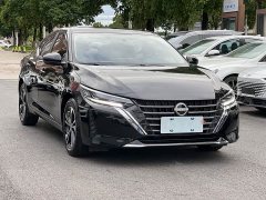 Nissan Sylphy 2023 1.6L CVT Comfort Edition - ფოტო 1