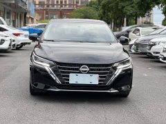 Nissan Sylphy 2023 1.6L CVT Comfort Edition - ფოტო 2