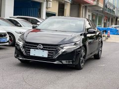 Nissan Sylphy 2023 1.6L CVT Comfort Edition - ფოტო 3