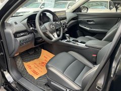 Nissan Sylphy 2023 1.6L CVT Comfort Edition - ფოტო 4