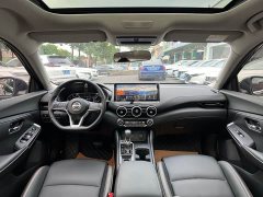 Nissan Sylphy 2023 1.6L CVT Comfort Edition - ფოტო 5