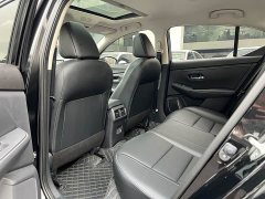 Nissan Sylphy 2023 1.6L CVT Comfort Edition - ფოტო 6