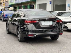 Nissan Sylphy 2023 1.6L CVT Comfort Edition - ფოტო 7