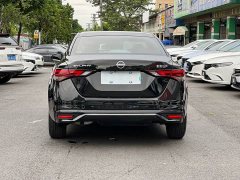 Nissan Sylphy 2023 1.6L CVT Comfort Edition - ფოტო 8