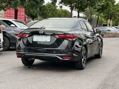 Nissan Sylphy 2023 1.6L CVT Comfort Edition - ფოტო 9