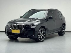 BMW X5 2023 xDrive 30Li M Sport Exclusive Night Edition Package - ფოტო 1