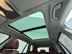 BMW X5 2023 xDrive 30Li M Sport Exclusive Night Edition Package - ფოტო 11
